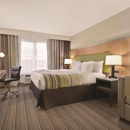 Country Inn & Suites By Radisson, Wytheville, Va-3