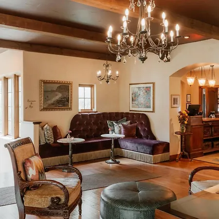 Mirbeau Inn & Spa - Skaneateles-3