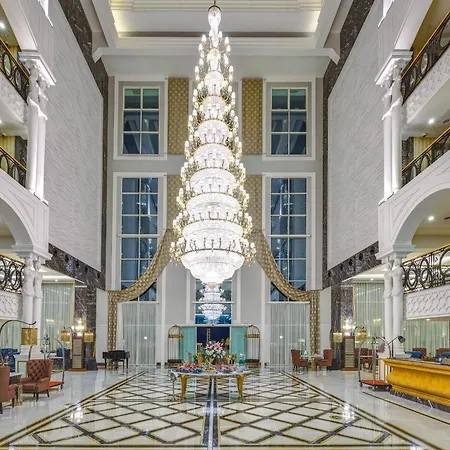 Litore Resort Hotel & Spa-3