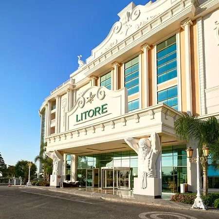 Litore Resort Hotel & Spa-3