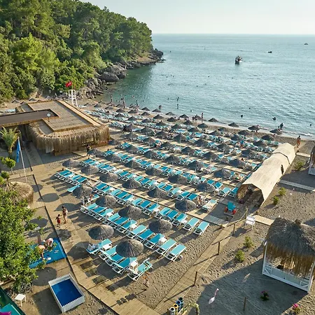 Litore Resort Hotel&Spa - Ultra All Inclusive-3