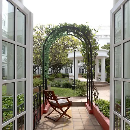 Itc Windsor, A Luxury Collection Hotel, Bengaluru-3