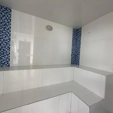 Hotel Sixtina Plaza Medellin-3