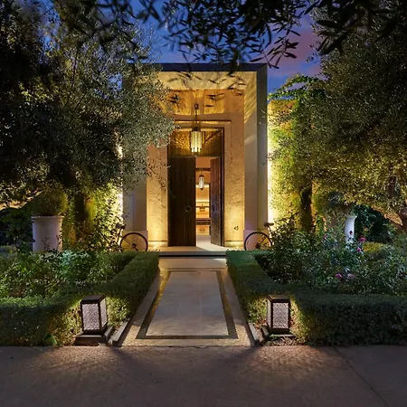 Mandarin Oriental, Marrakech-3