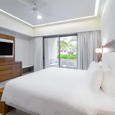 Izla Hotel by Fiesta Americana Isla Mujeres-3
