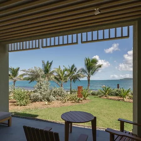 Park Hyatt St. Kitts-3