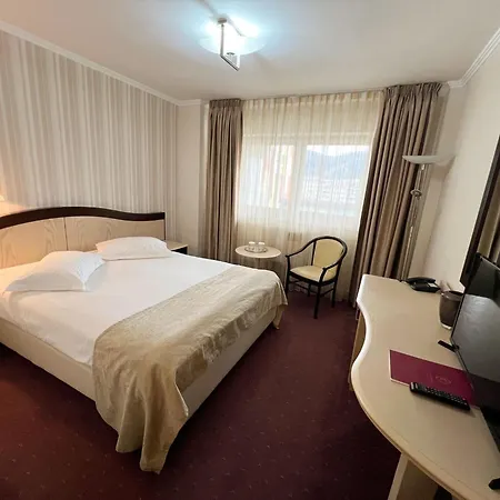 Caprioara Spa&Wellness Resort-2
