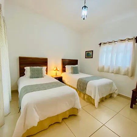 Club Vergel Resort-3