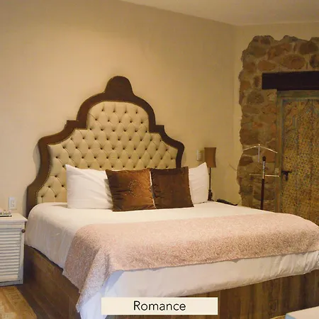 Hotel de Piedra-3