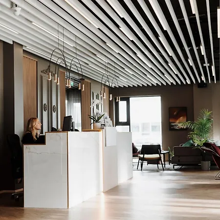 Hotel Vesturland-3