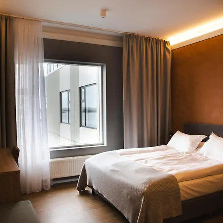 Hotel Vesturland-2