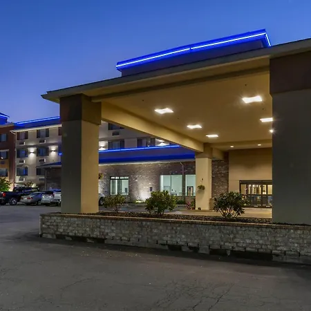 Mainstay Suites Coeur D'Alene-2