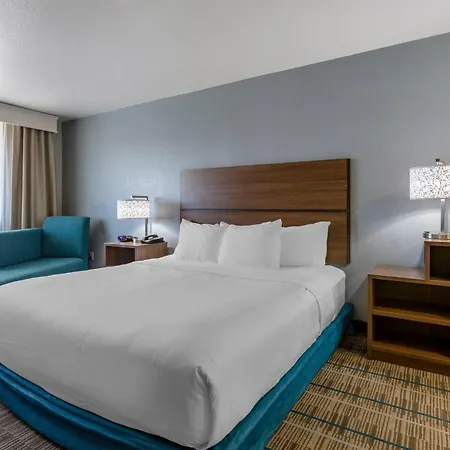 Mainstay Suites Coeur D'Alene-3