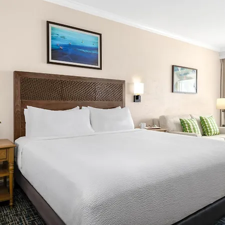 Hyatt Vacation Club At Coconut Cove-2