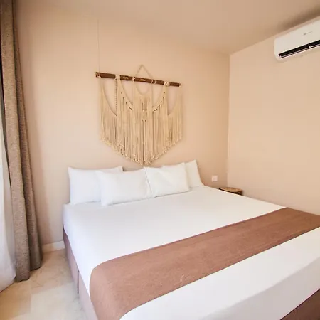Loa Resort Tolu By Bernalo Hotels-2