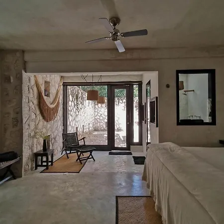 Coqui Coqui Papholchac Coba Residence & Spa-3