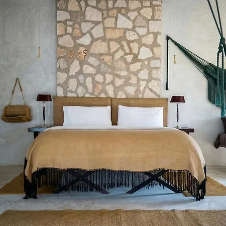 Coqui Coqui Papholchac Coba Residence & Spa-2