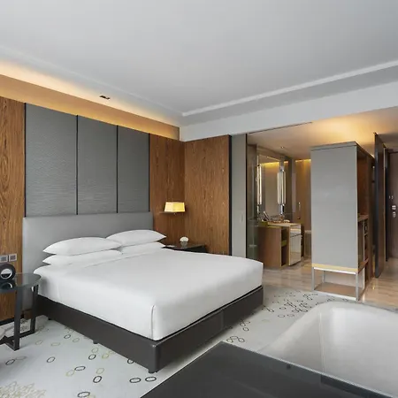 Hyatt Regency Bangkok Sukhumvit-2