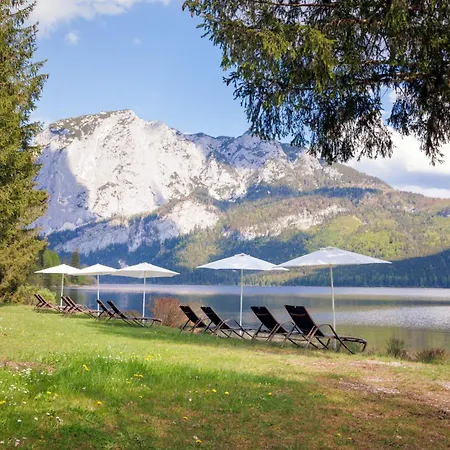 Hotel am See - Seeresidenz-3