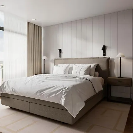 360 Hotel Boutique And Spa-3