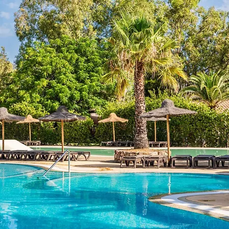 4 Mori Family Village - Villaggio Per Famiglie-2