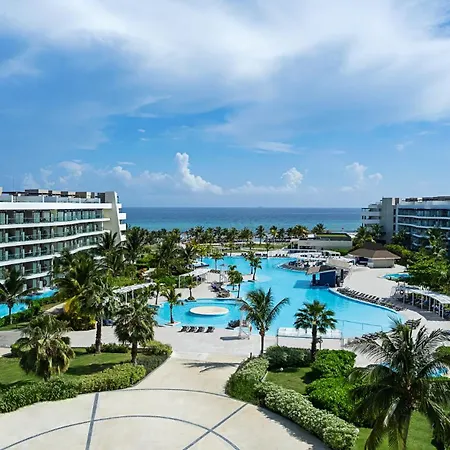 Ocean Coral Spring Resort-2