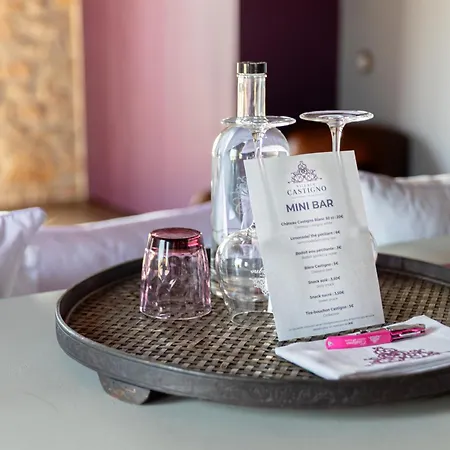 Hotel De Castigno - Wine Hotel & Resort-3