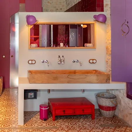 Hotel De Castigno - Wine Hotel & Resort-2