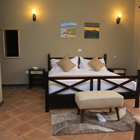 Haile Resort Arbaminch-3