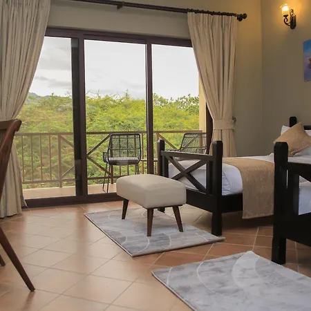 Haile Resort Arbaminch-2