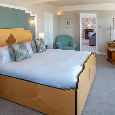 Burgh Island Hotel-2