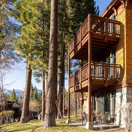 Hyatt Vacation Club At High Sierra Lodge-2