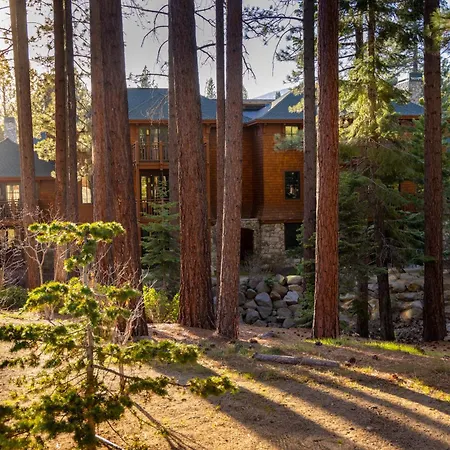 Hyatt Vacation Club At High Sierra Lodge-3