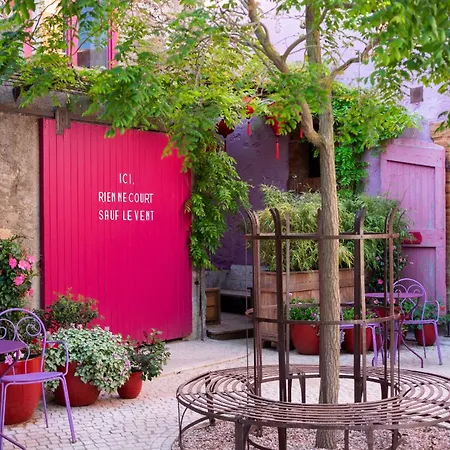 Hôtel de Castigno - Wine Hotel&Resort-3