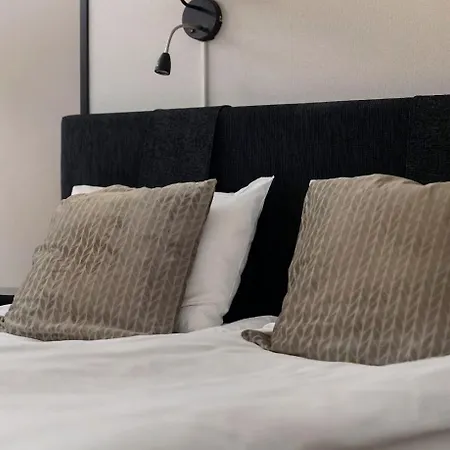 Quality Hotel Vaenersborg-2