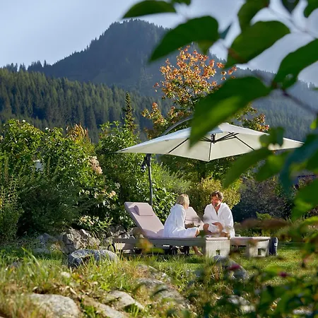 Hotel Singer - Relais & Chateaux-2