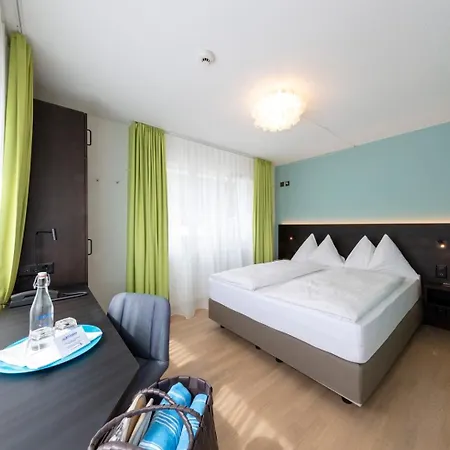 Seehotel Wilerbad Spa & Seminar-3