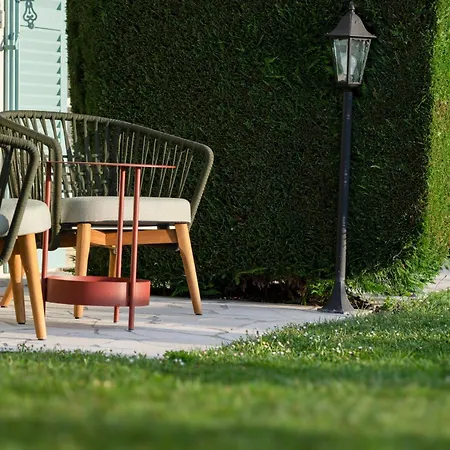 Hotel La Grande Bastide - Teritoria-3