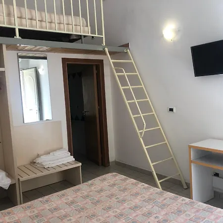 Hotel Sirenetta-2