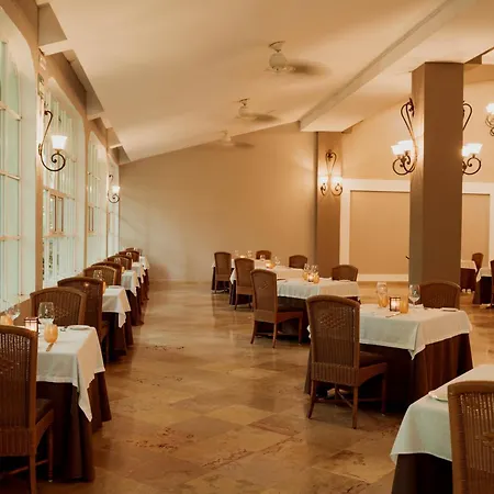 Catalonia Royal Tulum Beach & Spa Resort Adults Only-3