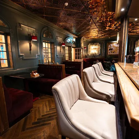 The Great Northern Hotel-3