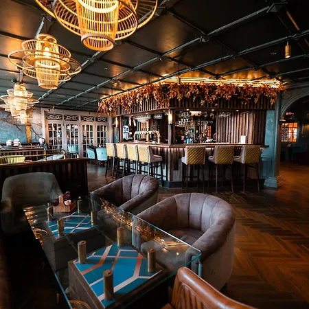 The Great Northern Hotel-2