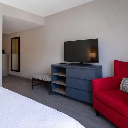 Country Inn & Suites By Radisson, Seattle-Bothell, Wa-2
