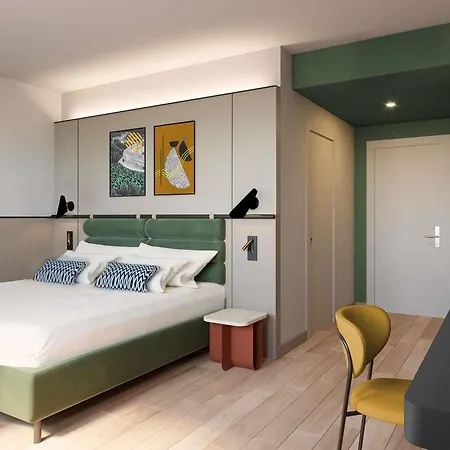 Mercure Milano Agrate Brianza-3