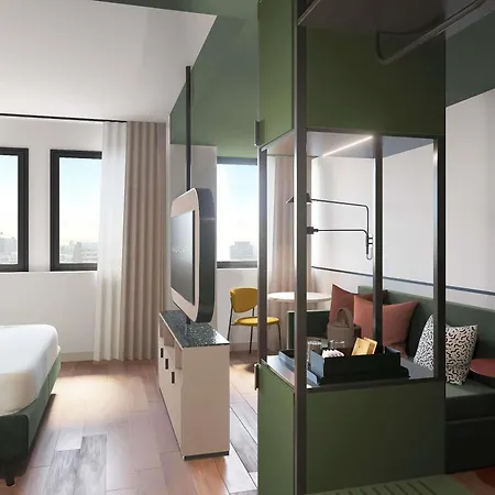 Mercure Milano Agrate Brianza-2