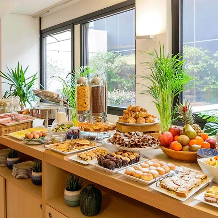 Mercure Milano Agrate Brianza-3