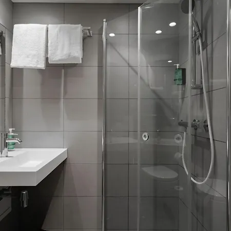 Thon Hotel Sortland-2