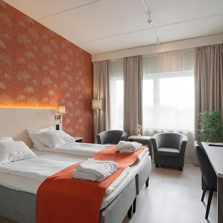 Thon Hotel Sortland-3