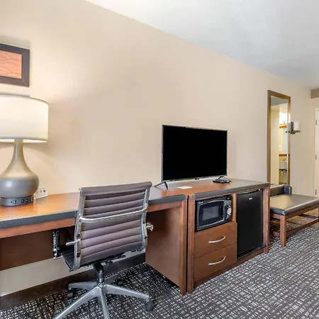 Comfort Inn & Suites Orem - Provo-3