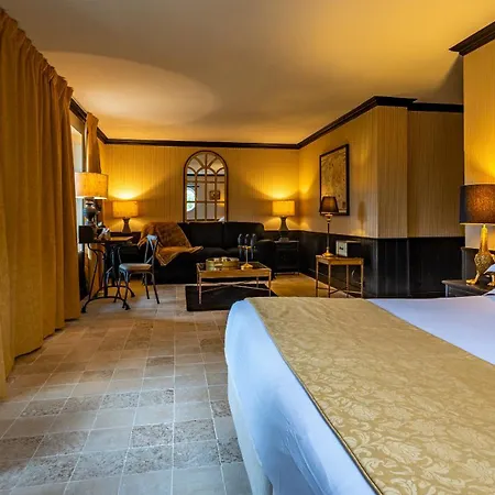 Chateau De Courban And Spa Nuxe-3